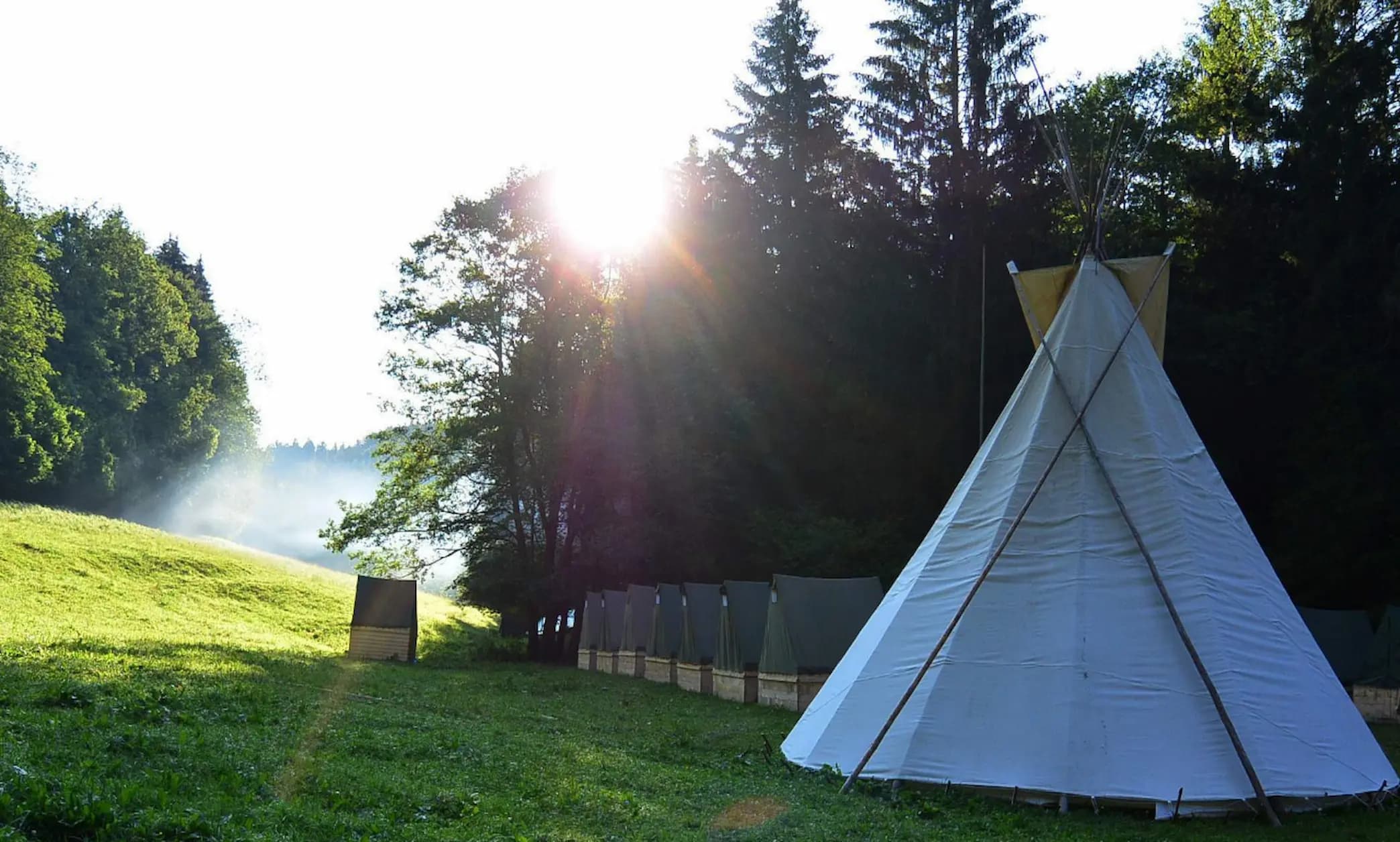 Vydří stopa Sušice